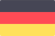 Germany Flag - NamePo Domain, Hosting