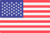 USA Flag - NamePo Domain, Hosting