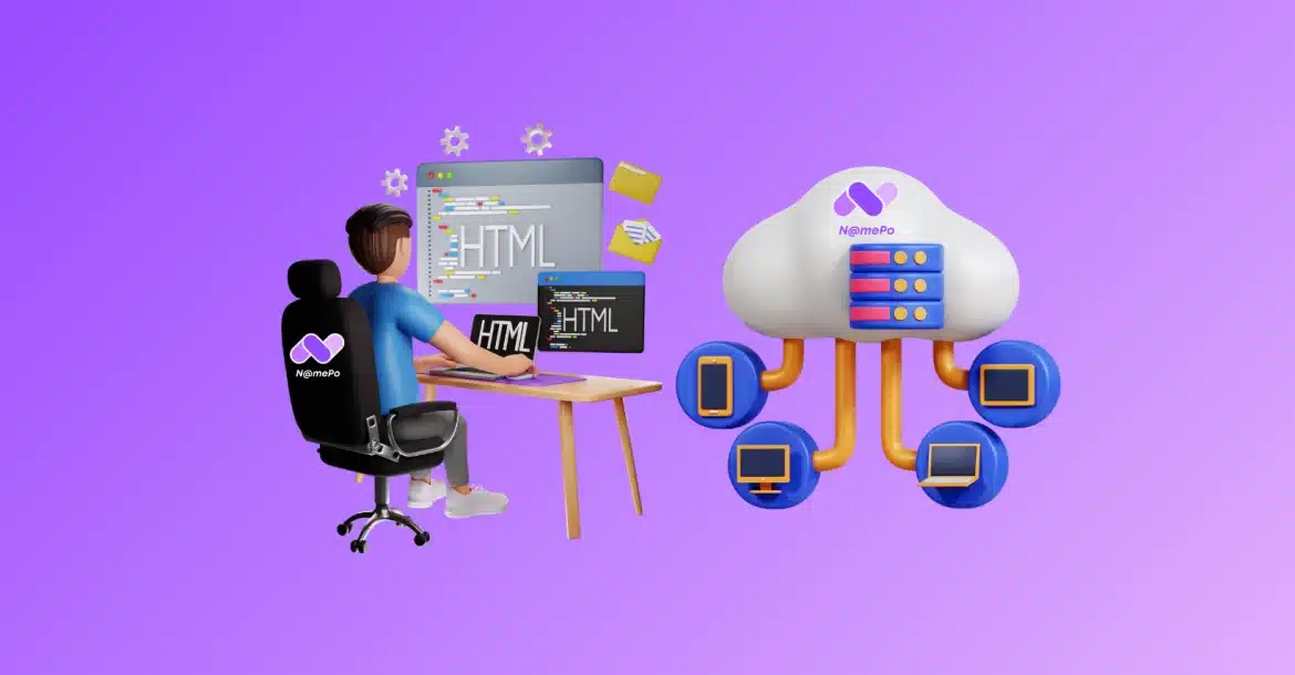 Best Web Hosting For Developers | NamePo