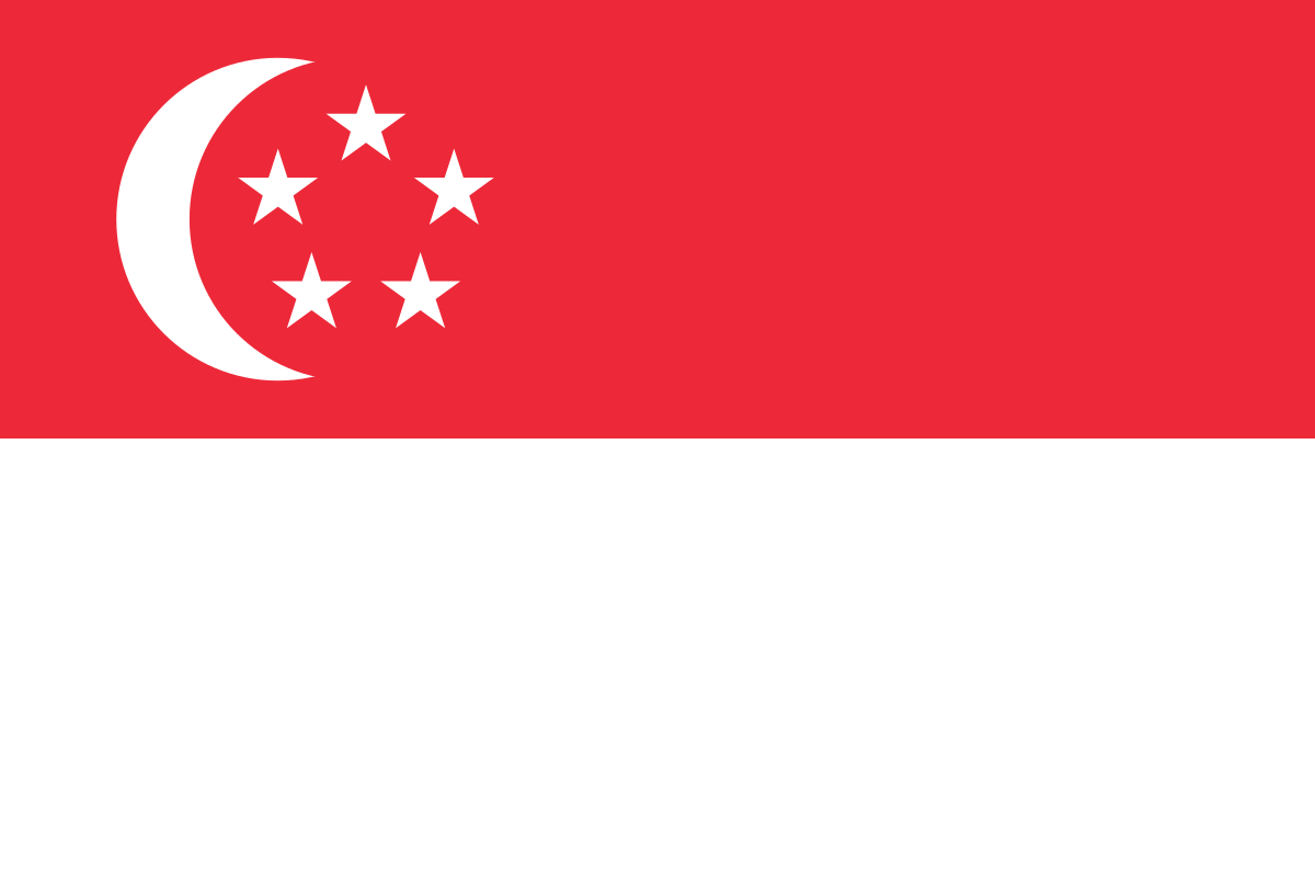 Singapore Flag | NamePo