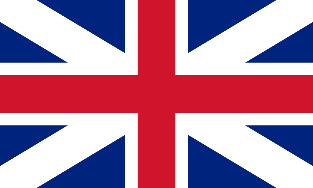 UK Flag | NamePo