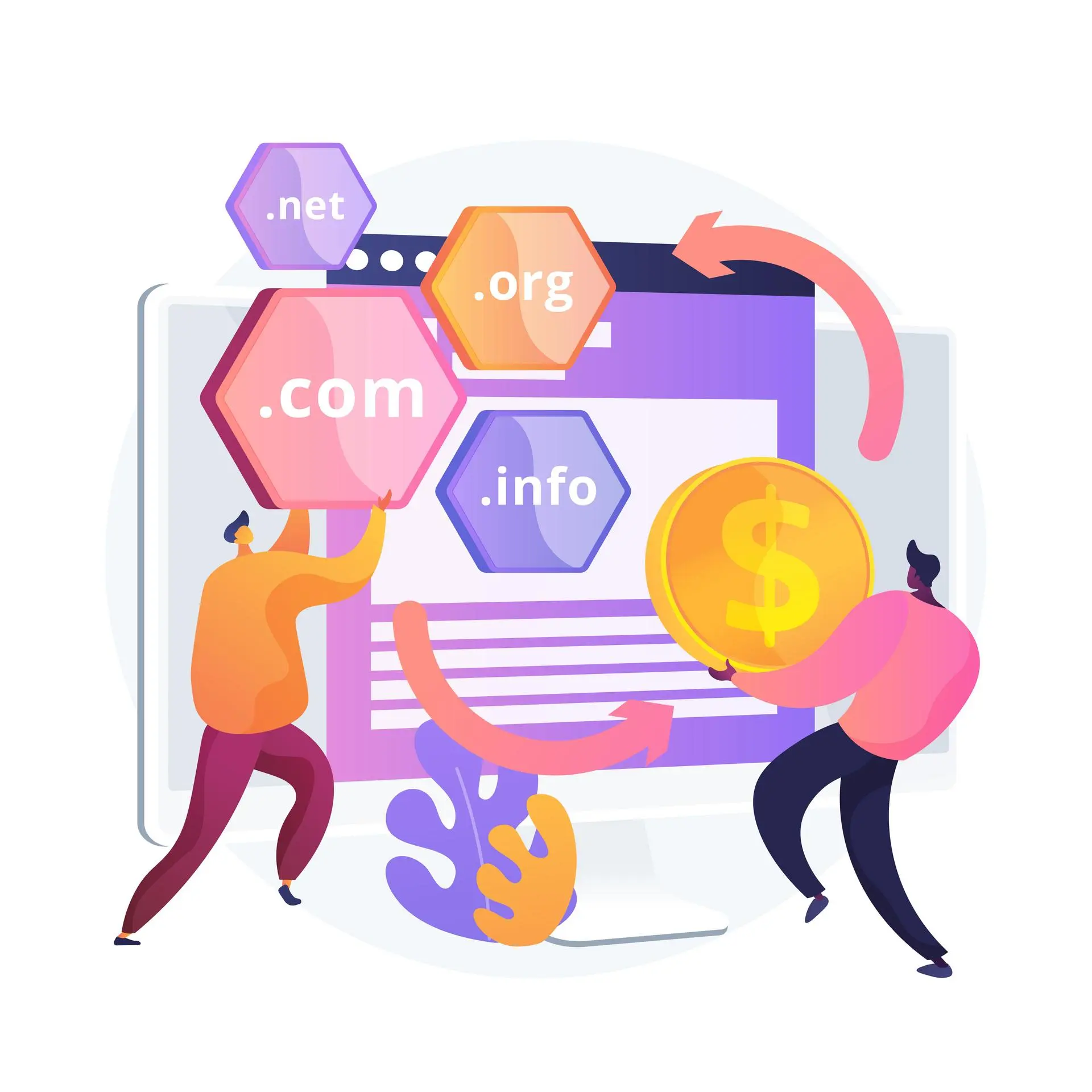 Domain Name Registration Best Practises: A Detailed Lesson